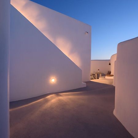 Sensation Villa - By Senses Collection Pyrgos Kallistis Exterior photo