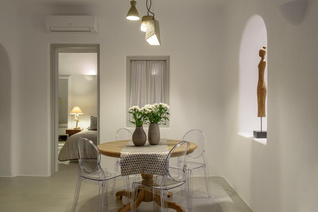Sensation Villa - By Senses Collection Pyrgos Kallistis Exterior photo