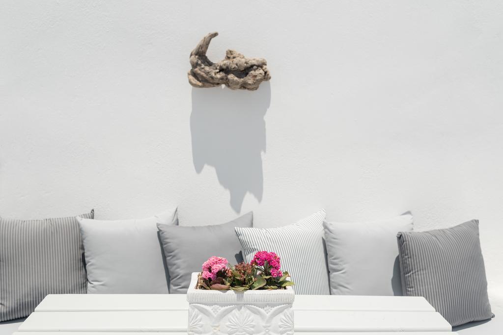 Sensation Villa - By Senses Collection Pyrgos Kallistis Exterior photo